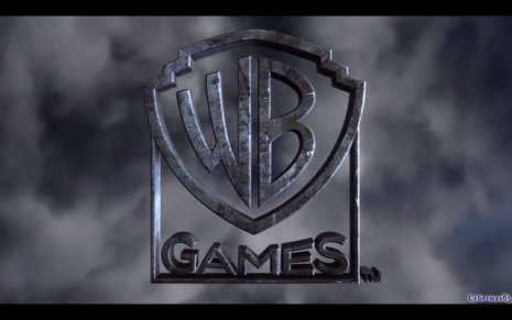 Logo Variations - Warner Bros. Games - CLG Wiki