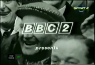 BBC 2 (February 20th, 1965)
