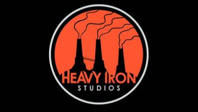 Heavy Iron Studios (2012)