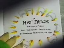 A Hat Trick Production for Yorkshire Television (1989)