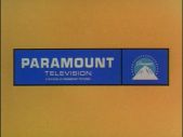 Paramount Television (1968) A
