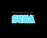 Presented by Sega (2006) 4:3 Open Matte (Europe)