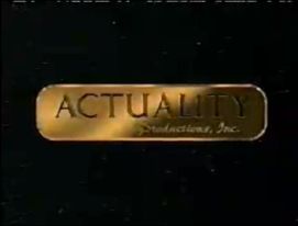 Actuality Productions, Inc. (1987)