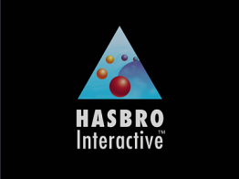 Hasbro Interactive (1996-1999)