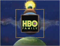 HBO Family Entertainment Logo (Variant 3) (1997)