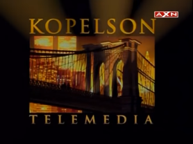 Kopelson Telemedia (2000)