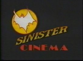 Sinster Cinema (1990s)
