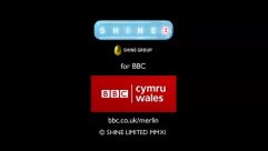 Shine Television (2012)