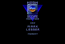 High Score Productions (1993)