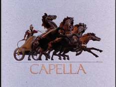 Capella 1990s