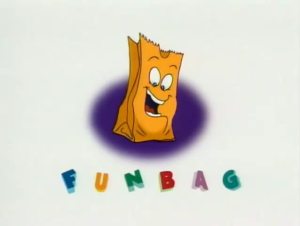 Funbag Animation Studios (1999)