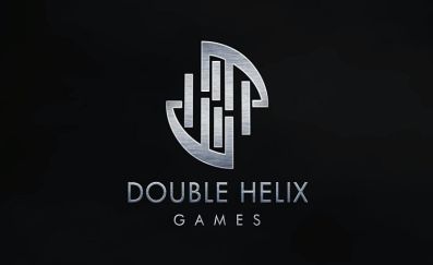Double Helix (2012)