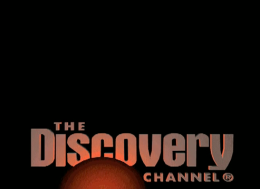 Discovery Channel Multimedia (1995)