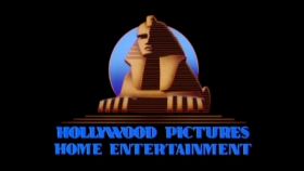 Hollywood Pictures Home Entertainment (2006)