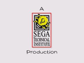 Sega Technical Institute (1995)