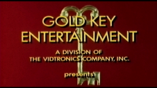 Gold Key Entertainment 1977 - Widescreen