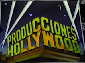 Producciones Hollywood Video