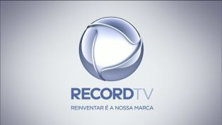 RecordTV with slogan (2016)