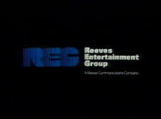 Reeves Entertainment Group (1983/1985)