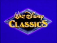 Walt Disney Classics (1992)