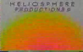 Heliosphere Productions (1992)