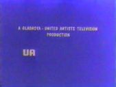 Gladasya/United Artists Television (1964, Colorized)