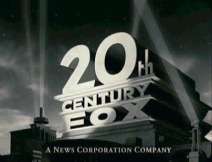 20th Century Fox - Alvin and the Chipmunks (2007)