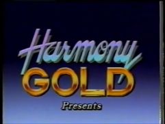 Harmony Gold Presents