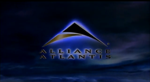 Alliance Atlantis (1999, Prototype)