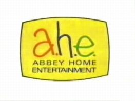Abbey Home Entertainment "a.h.e. TV" (198?)