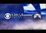 CBS Paramount Television (2006) - 1978 Copyright Stamp