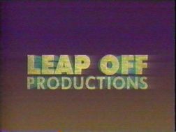 Leap Off Productions