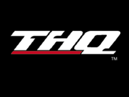 THQ Shieldless Logo