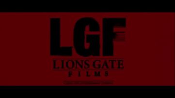 Logo Variations - Lionsgate Films - CLG Wiki