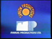 Sunbow Productions / Marvel Productions Ltd. (1987)