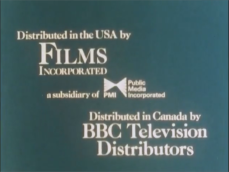 Films Incorporated (1970's-1980's) G