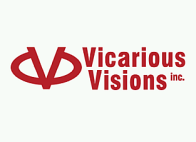 Vicarious Visions (2001)