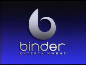 Binder Entertainment