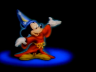 Sorcerer Mickey (1989)