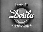 Desilu Productions (1959)