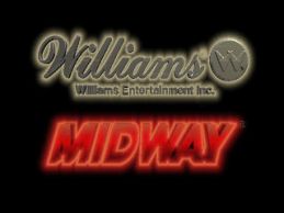 Williams / Midway (1996)