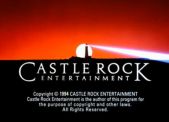 Castle Rock Entertainment Television (1994)