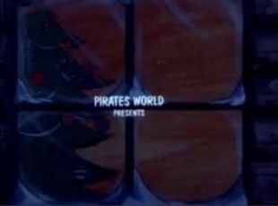Pirate's World Pictures (Santa and the Three Bears, 1970)