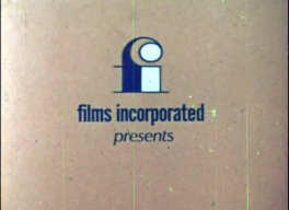 Films Incorpated (1969) *Variant*