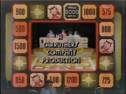 Carruthers Company (1977)