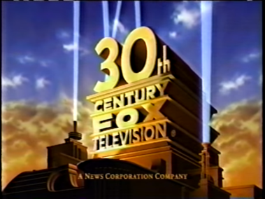 30th Century Fox Television (1999) (16:9 squished)