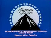 Paramount Television (1968-B, Bylineless)