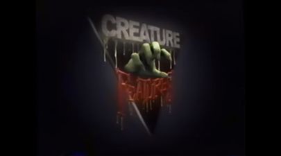 Creature Features (2001)