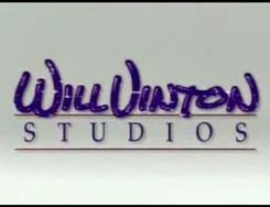 Will Vinton Studios