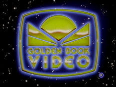 Golden Book Video (ending version) 1980s - DVD quality